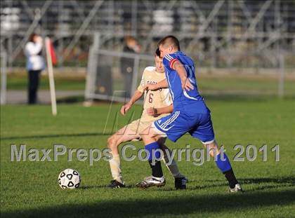 Thumbnail 1 in Wayland-Cohocton vs Haverling photogallery.