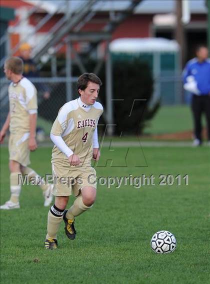 Thumbnail 3 in Wayland-Cohocton vs Haverling photogallery.