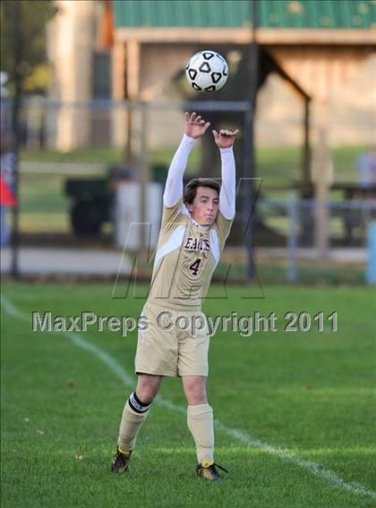 Thumbnail 1 in Wayland-Cohocton vs Haverling photogallery.