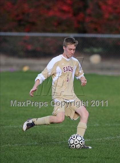 Thumbnail 3 in Wayland-Cohocton vs Haverling photogallery.