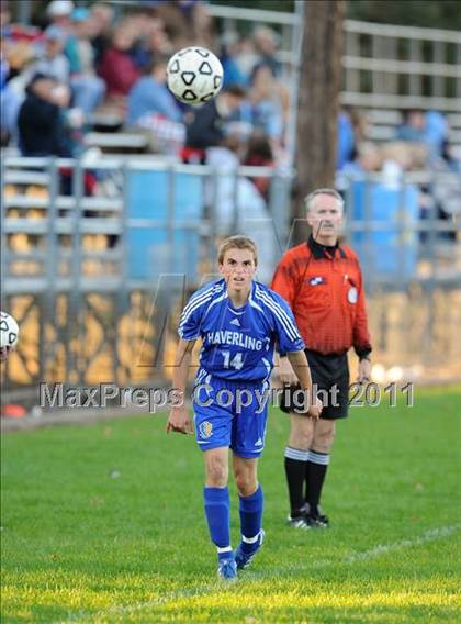 Thumbnail 1 in Wayland-Cohocton vs Haverling photogallery.