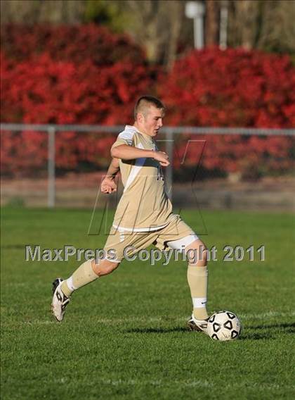 Thumbnail 2 in Wayland-Cohocton vs Haverling photogallery.