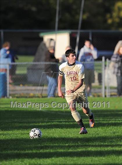 Thumbnail 3 in Wayland-Cohocton vs Haverling photogallery.