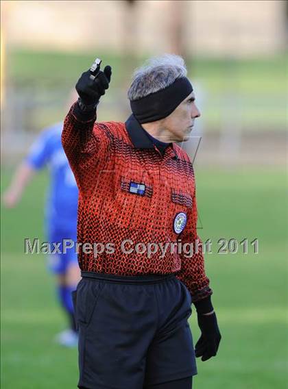 Thumbnail 2 in Wayland-Cohocton vs Haverling photogallery.