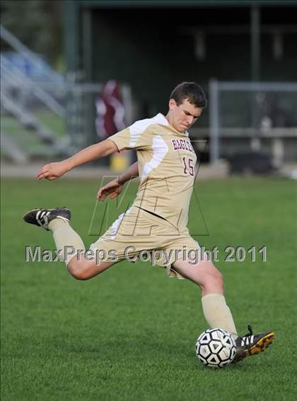 Thumbnail 2 in Wayland-Cohocton vs Haverling photogallery.