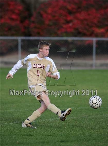 Thumbnail 1 in Wayland-Cohocton vs Haverling photogallery.