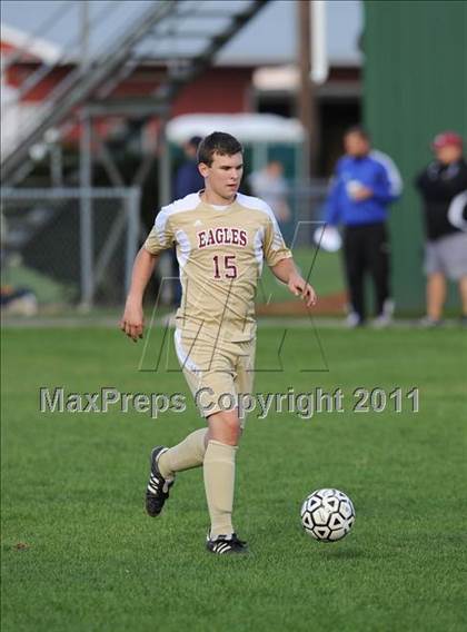 Thumbnail 3 in Wayland-Cohocton vs Haverling photogallery.