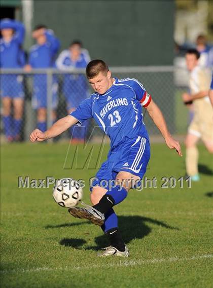 Thumbnail 3 in Wayland-Cohocton vs Haverling photogallery.