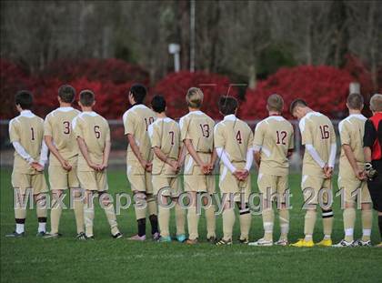 Thumbnail 1 in Wayland-Cohocton vs Haverling photogallery.
