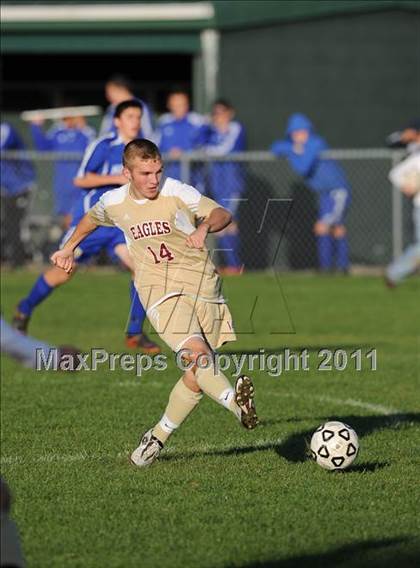 Thumbnail 3 in Wayland-Cohocton vs Haverling photogallery.