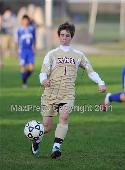 Thumbnail 2 in Wayland-Cohocton vs Haverling photogallery.