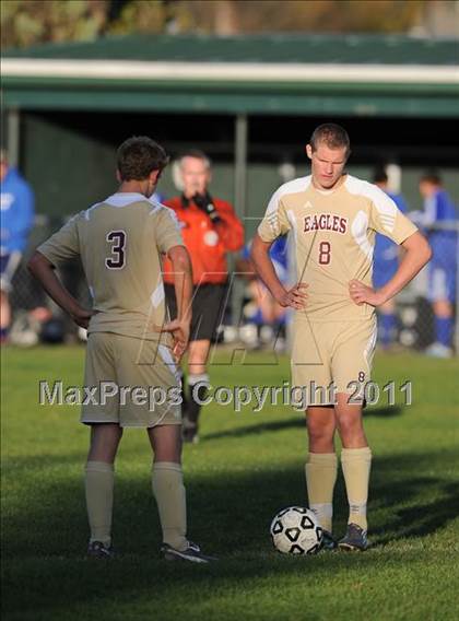 Thumbnail 2 in Wayland-Cohocton vs Haverling photogallery.
