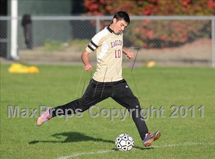 Thumbnail 1 in Wayland-Cohocton vs Haverling photogallery.