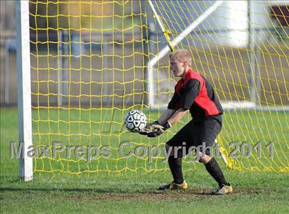 Thumbnail 3 in Wayland-Cohocton vs Haverling photogallery.