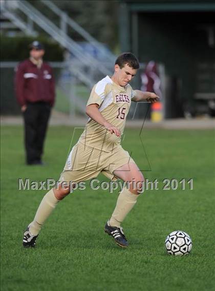 Thumbnail 1 in Wayland-Cohocton vs Haverling photogallery.