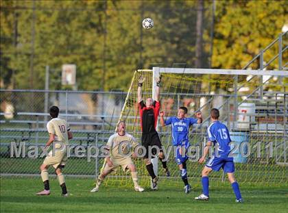 Thumbnail 3 in Wayland-Cohocton vs Haverling photogallery.