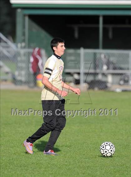 Thumbnail 3 in Wayland-Cohocton vs Haverling photogallery.