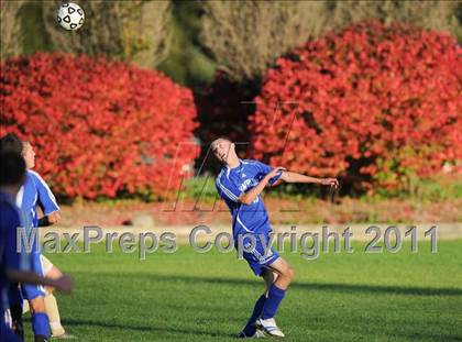 Thumbnail 2 in Wayland-Cohocton vs Haverling photogallery.
