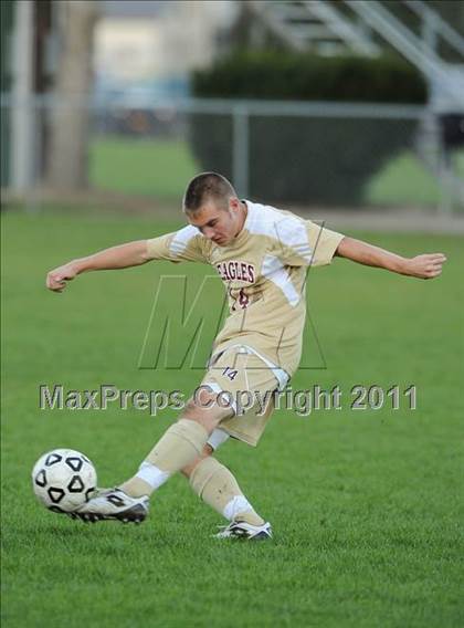 Thumbnail 1 in Wayland-Cohocton vs Haverling photogallery.