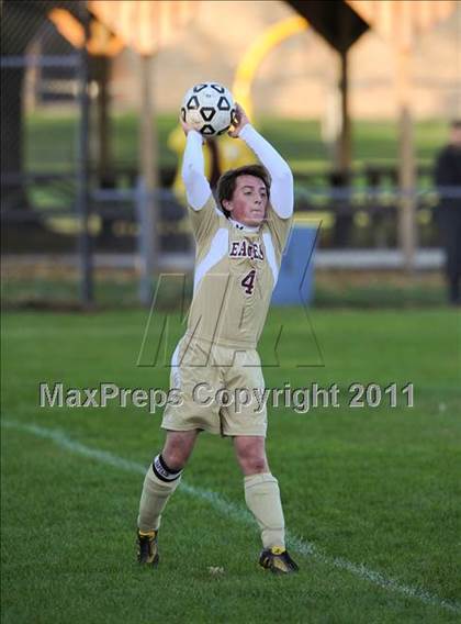 Thumbnail 1 in Wayland-Cohocton vs Haverling photogallery.