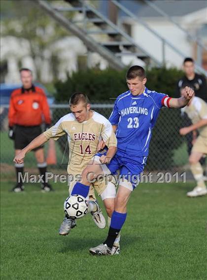 Thumbnail 3 in Wayland-Cohocton vs Haverling photogallery.