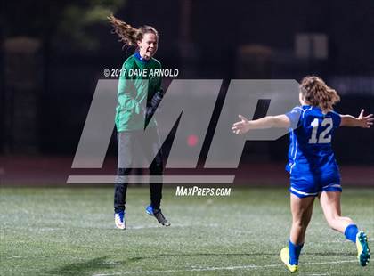 Thumbnail 1 in Winchester vs. Danvers (MIAA Division 2 North Final) photogallery.