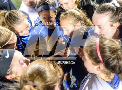 Thumbnail 3 in Winchester vs. Danvers (MIAA Division 2 North Final) photogallery.