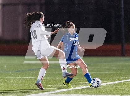 Thumbnail 3 in Winchester vs. Danvers (MIAA Division 2 North Final) photogallery.