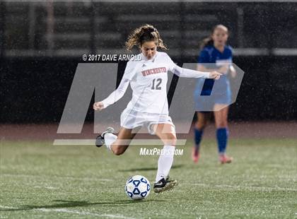 Thumbnail 2 in Winchester vs. Danvers (MIAA Division 2 North Final) photogallery.