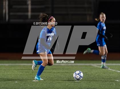 Thumbnail 3 in Winchester vs. Danvers (MIAA Division 2 North Final) photogallery.