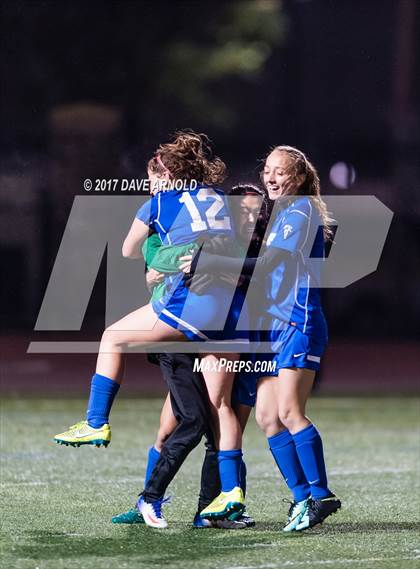 Thumbnail 3 in Winchester vs. Danvers (MIAA Division 2 North Final) photogallery.