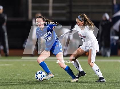 Thumbnail 1 in Winchester vs. Danvers (MIAA Division 2 North Final) photogallery.