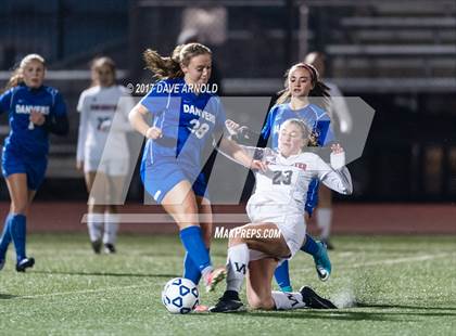 Thumbnail 2 in Winchester vs. Danvers (MIAA Division 2 North Final) photogallery.