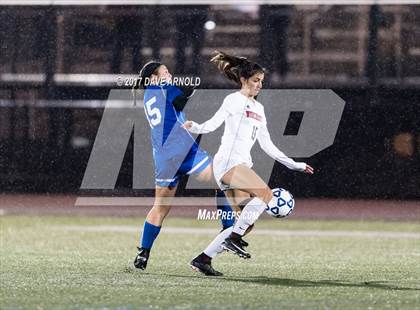 Thumbnail 2 in Winchester vs. Danvers (MIAA Division 2 North Final) photogallery.