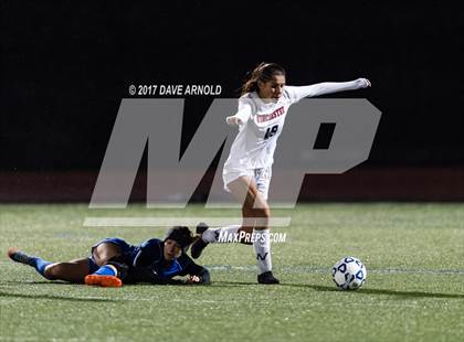 Thumbnail 2 in Winchester vs. Danvers (MIAA Division 2 North Final) photogallery.
