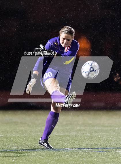 Thumbnail 3 in Winchester vs. Danvers (MIAA Division 2 North Final) photogallery.