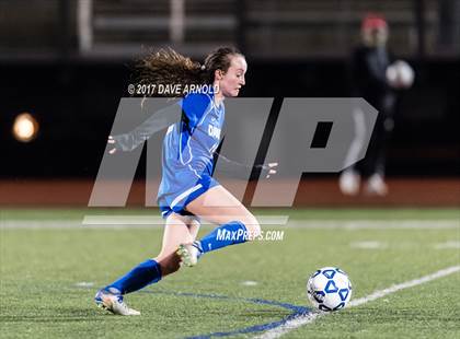 Thumbnail 3 in Winchester vs. Danvers (MIAA Division 2 North Final) photogallery.