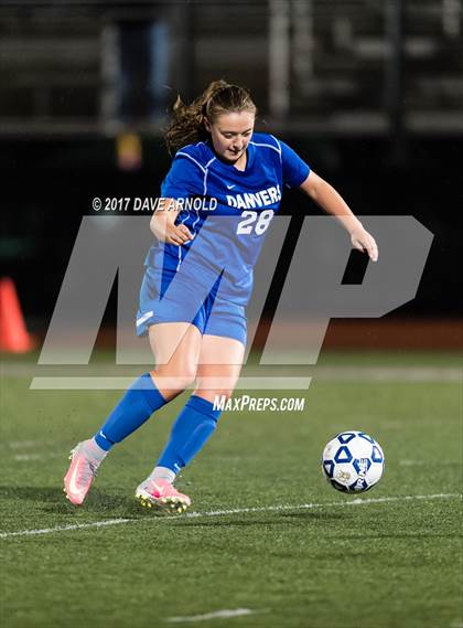 Thumbnail 3 in Winchester vs. Danvers (MIAA Division 2 North Final) photogallery.