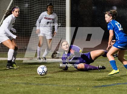 Thumbnail 3 in Winchester vs. Danvers (MIAA Division 2 North Final) photogallery.