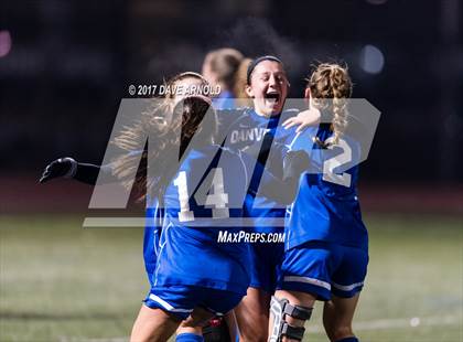 Thumbnail 1 in Winchester vs. Danvers (MIAA Division 2 North Final) photogallery.