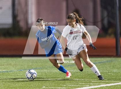 Thumbnail 1 in Winchester vs. Danvers (MIAA Division 2 North Final) photogallery.