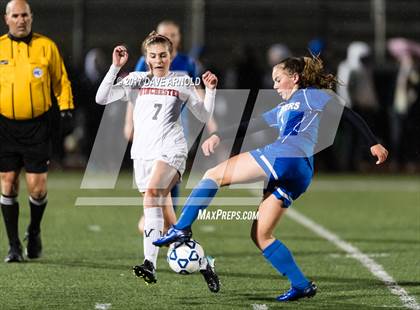 Thumbnail 3 in Winchester vs. Danvers (MIAA Division 2 North Final) photogallery.