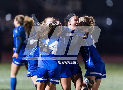 Thumbnail 2 in Winchester vs. Danvers (MIAA Division 2 North Final) photogallery.