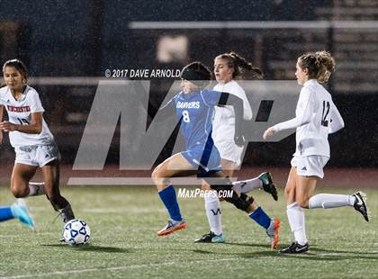 Thumbnail 1 in Winchester vs. Danvers (MIAA Division 2 North Final) photogallery.