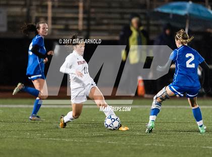 Thumbnail 2 in Winchester vs. Danvers (MIAA Division 2 North Final) photogallery.