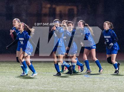 Thumbnail 2 in Winchester vs. Danvers (MIAA Division 2 North Final) photogallery.