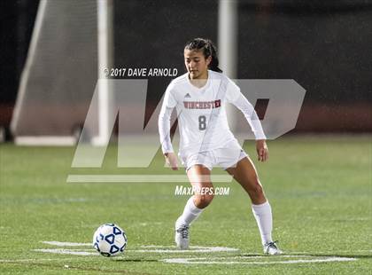 Thumbnail 2 in Winchester vs. Danvers (MIAA Division 2 North Final) photogallery.