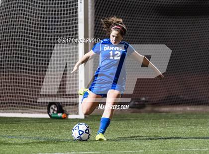 Thumbnail 1 in Winchester vs. Danvers (MIAA Division 2 North Final) photogallery.