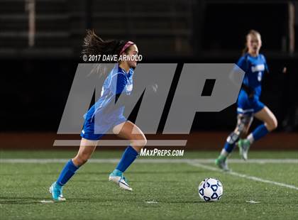 Thumbnail 1 in Winchester vs. Danvers (MIAA Division 2 North Final) photogallery.