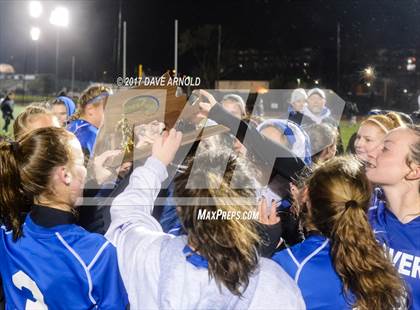 Thumbnail 1 in Winchester vs. Danvers (MIAA Division 2 North Final) photogallery.